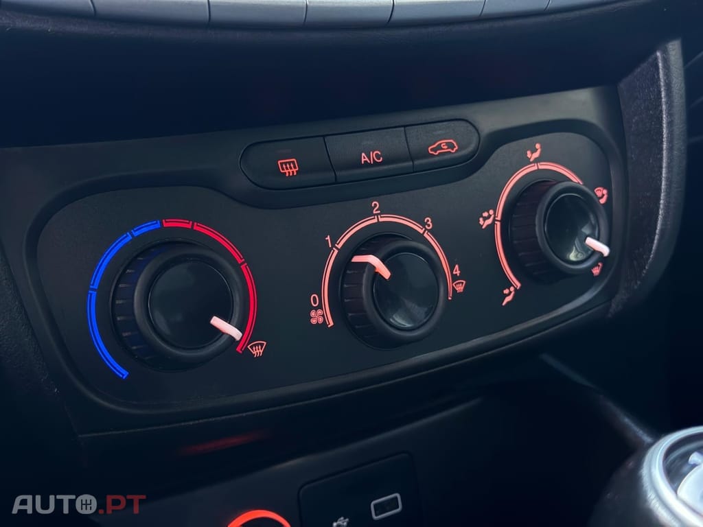 Fiat Tipo 1.3 M-Jet Easy