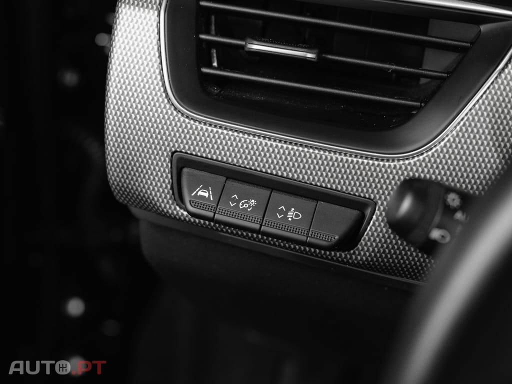 Renault Arkana 1.6 E-Tech Full Hybrid Techno