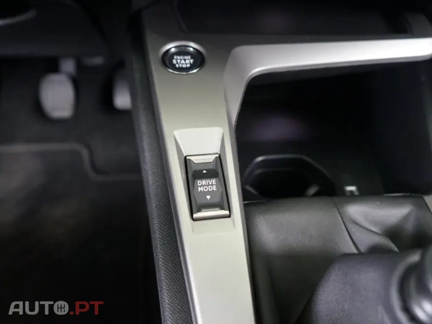 Peugeot 308 1.2 PureTech Active Pack