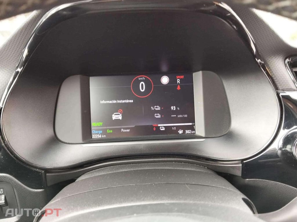 Opel Corsa-E 50 kWh Edition