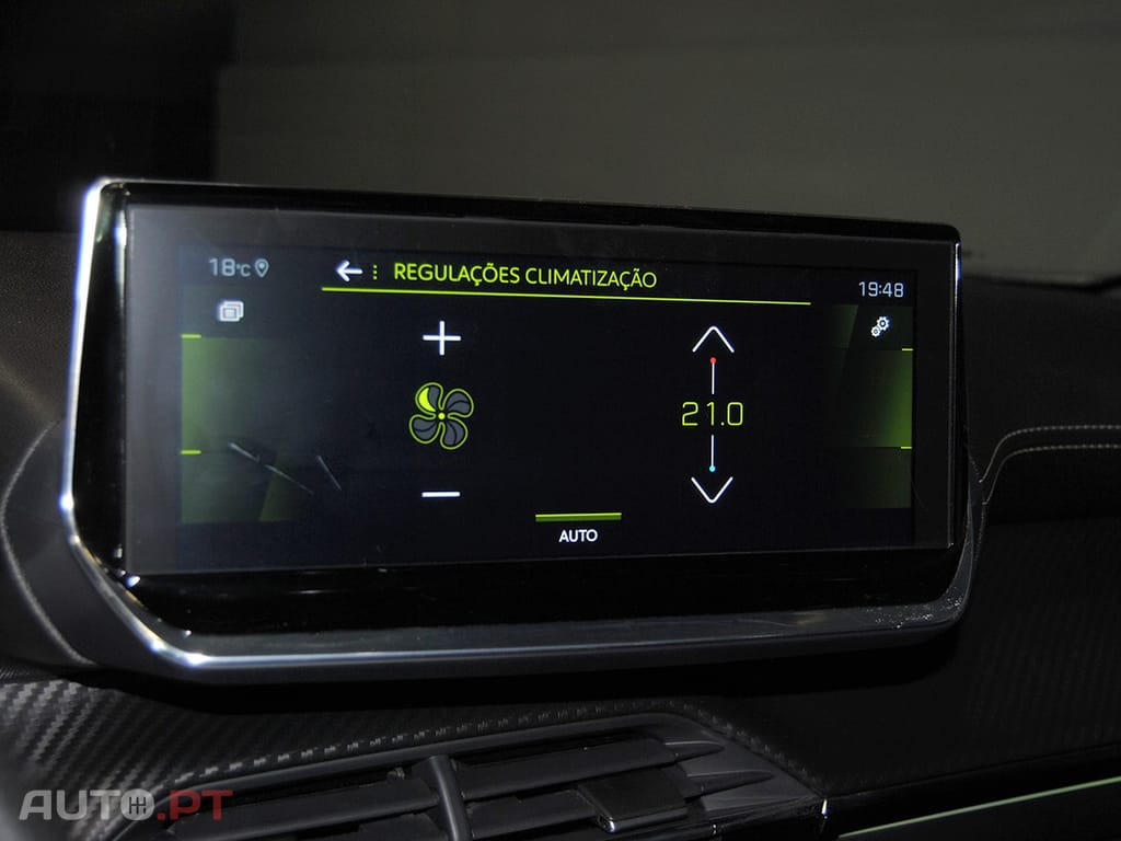 Peugeot 2008 1.2 PureTech GT Line