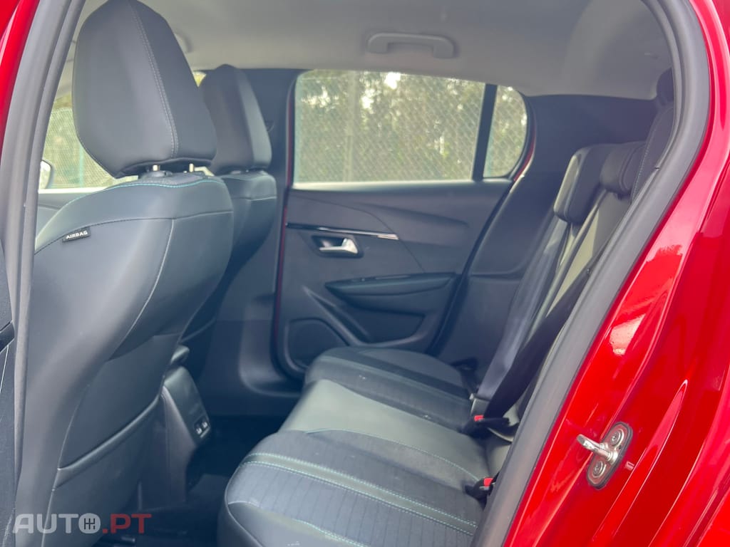 Peugeot 208 1.0 VTi Access