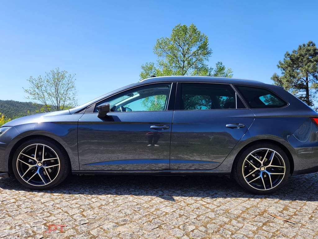 Seat Leon 1.6 TDi Style S/S