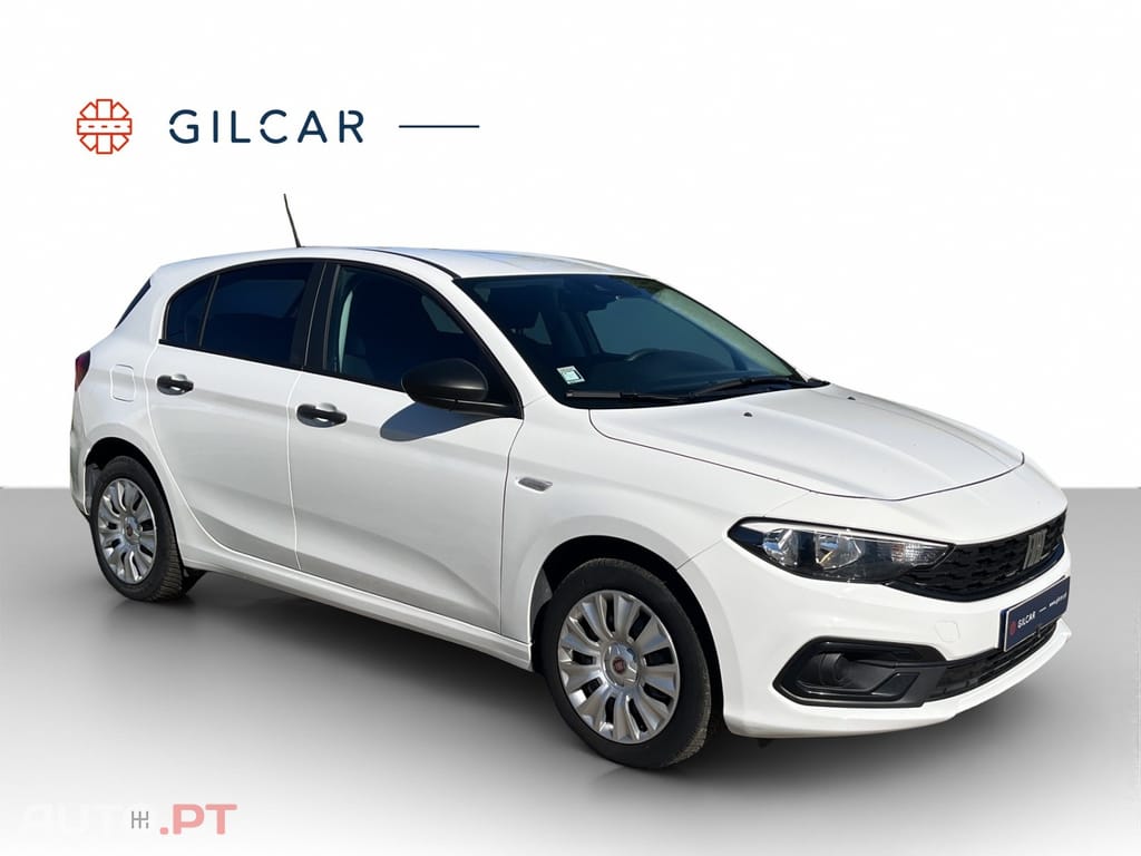 Fiat Tipo 1.3 M-jet
