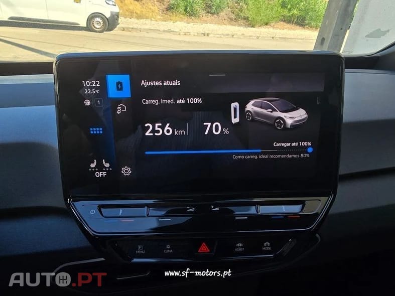 Volkswagen Id.3 Pro Performamnce 1st