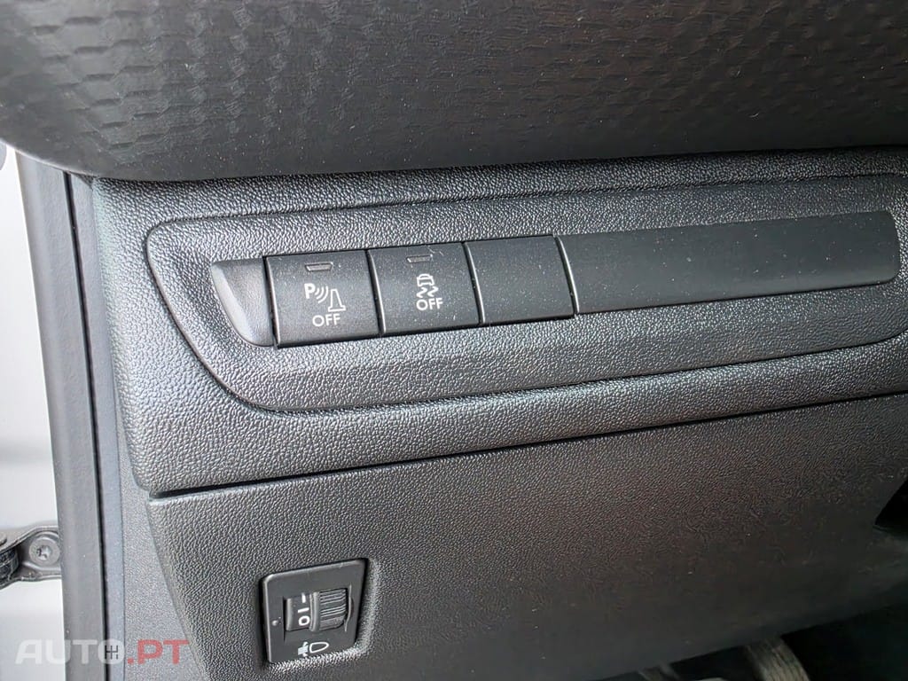 Peugeot 208 82 VTI Style