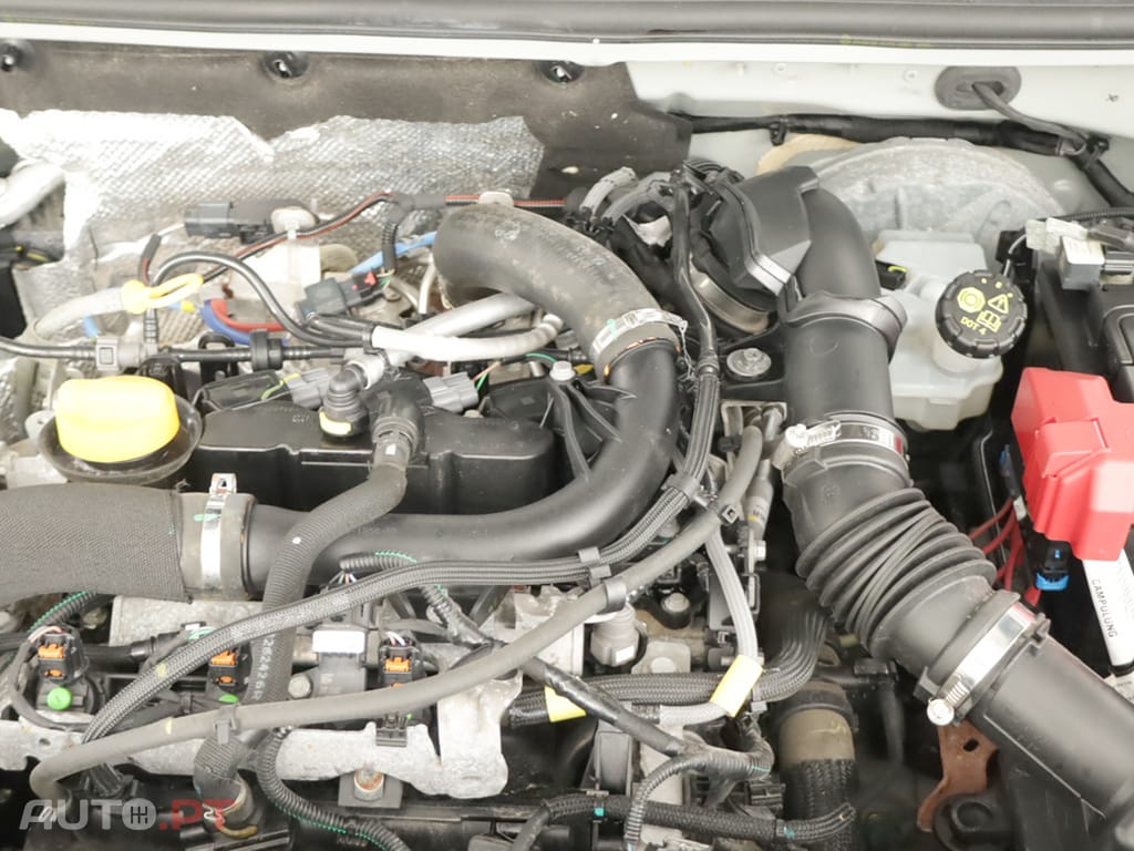 Dacia Jogger Jogger 1.0 ECO-G SL Extreme+ Up&Go 7L Bi-Fuel