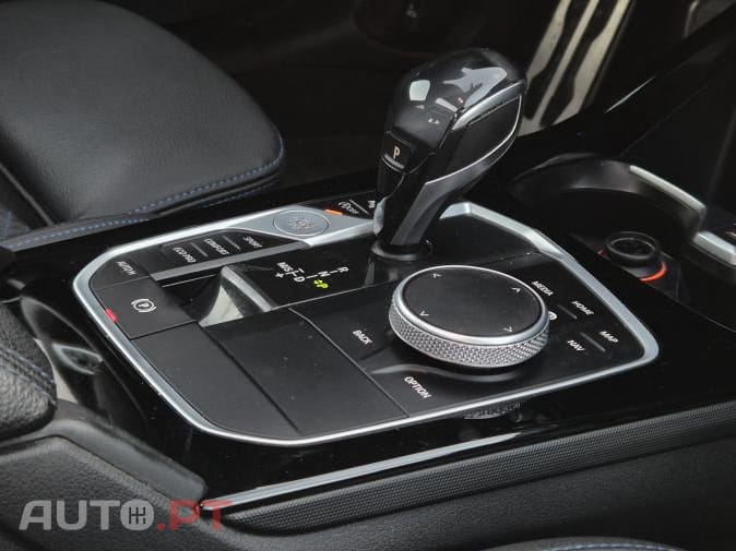 BMW 218 Gran Coupé i Pack Desportivo M