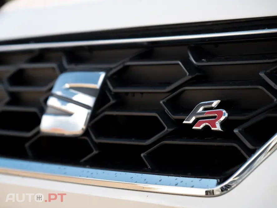 Seat Arona 1.0 TSI FR
