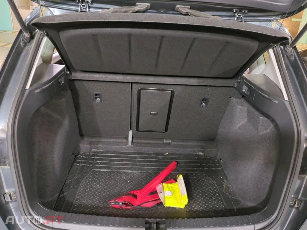 Seat Ateca 1.0 TSI Style