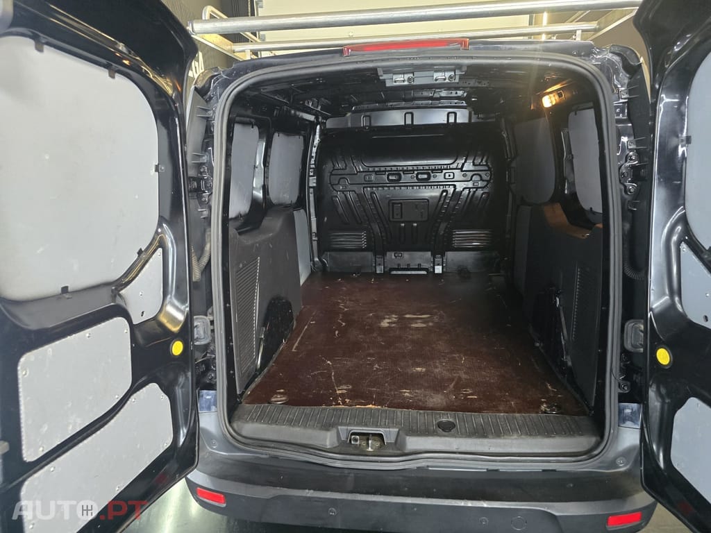 Ford Transit Connect Connect 1.5 TDCi 200 L1 Active