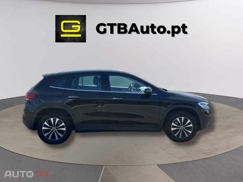 Mercedes-Benz GLA 250 I.V.A DEDUTIVEL e Style