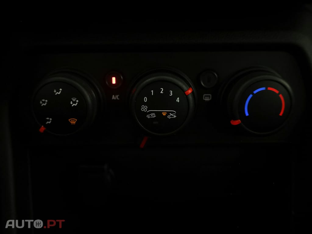 Dacia Sandero Sandero 1.0 TCe Stepway Expression