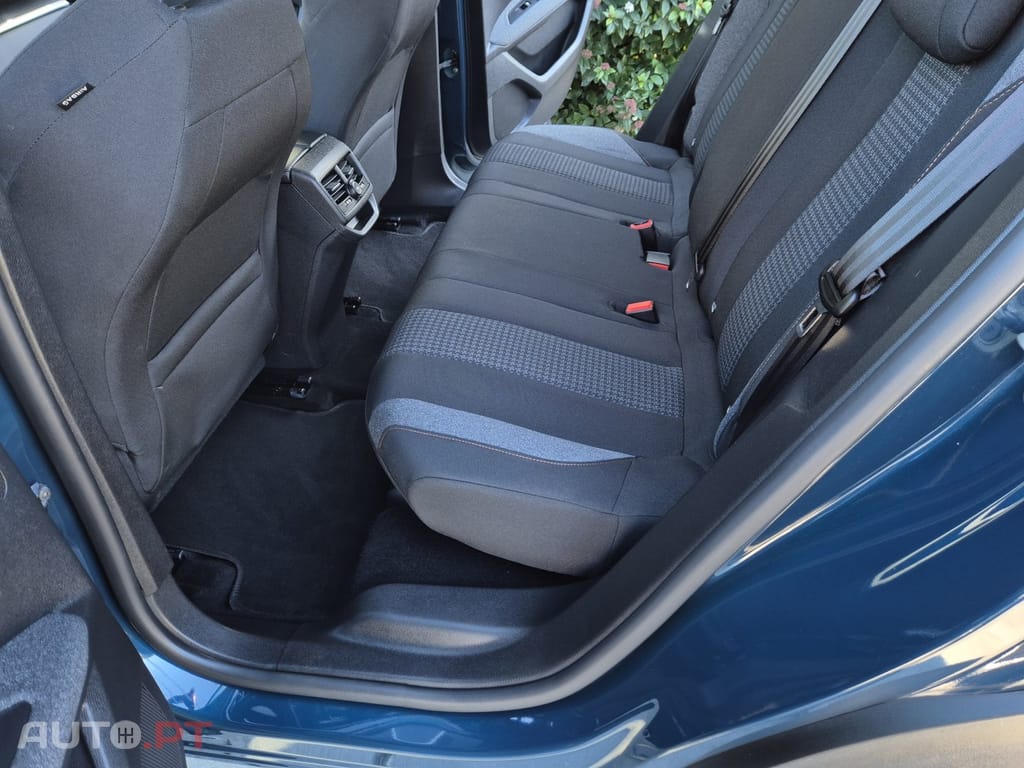 Peugeot 3008 1.5 BlueHDi Active Pack