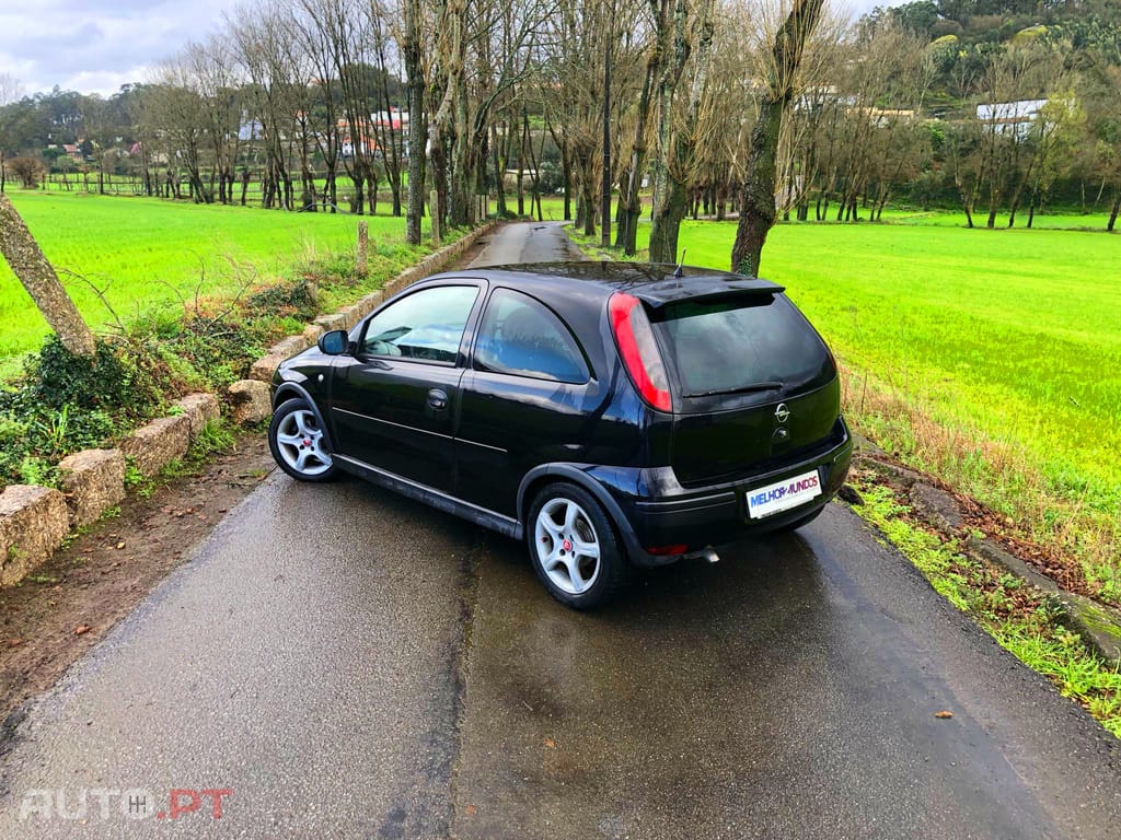 Opel Corsa 1.3 CDTi Cosmo