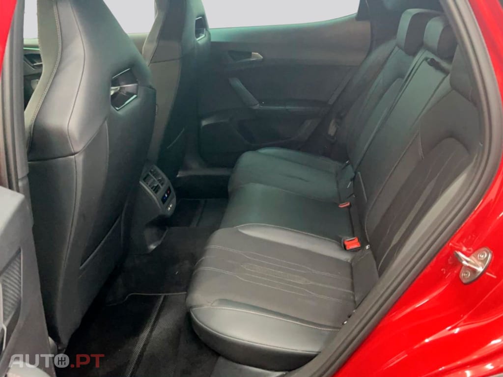 Cupra Formentor I.V.A DEDUTIVEL 1.4 e-Hybrid DSG 