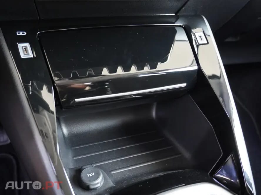 Peugeot 208 Allure