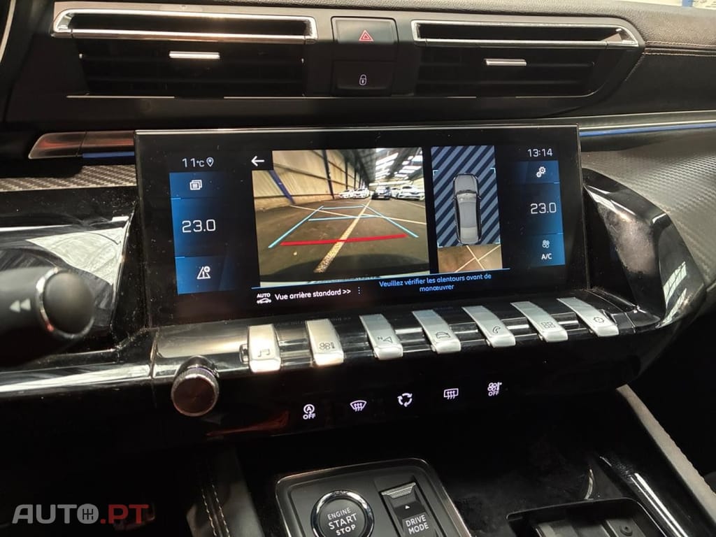 Peugeot 508 1.5 BlueHDi GT EAT8