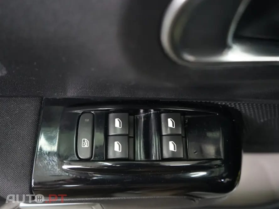 Citroen C3 1.6 BlueHDi Shine