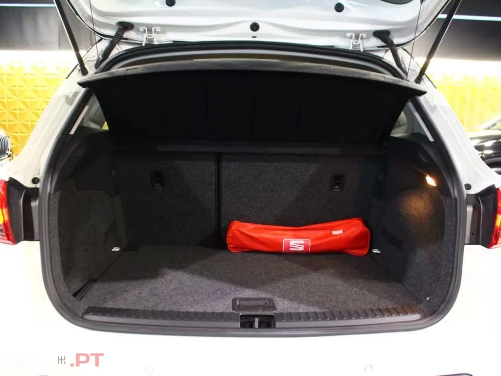 Seat Arona 1.6 TDI Style