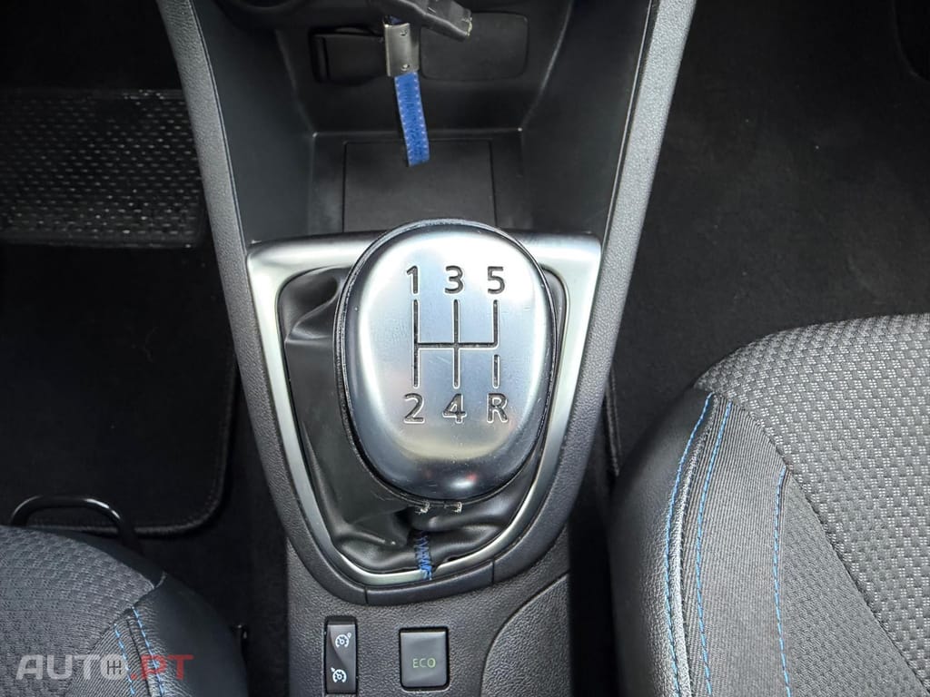 Renault Clio 0.9 TCe GT Line