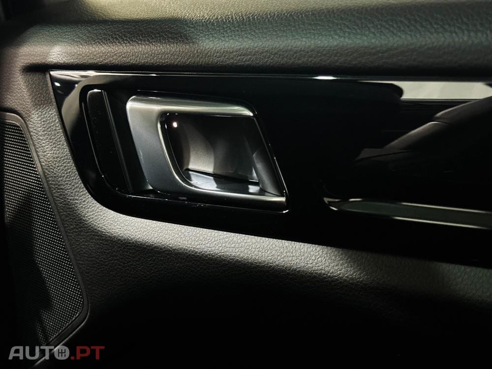 Porsche Cayenne E-Hybrid Platinum Edition