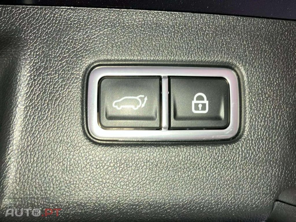 Kia Sorento 1.6 T-GDI PHEV Concept+SRF