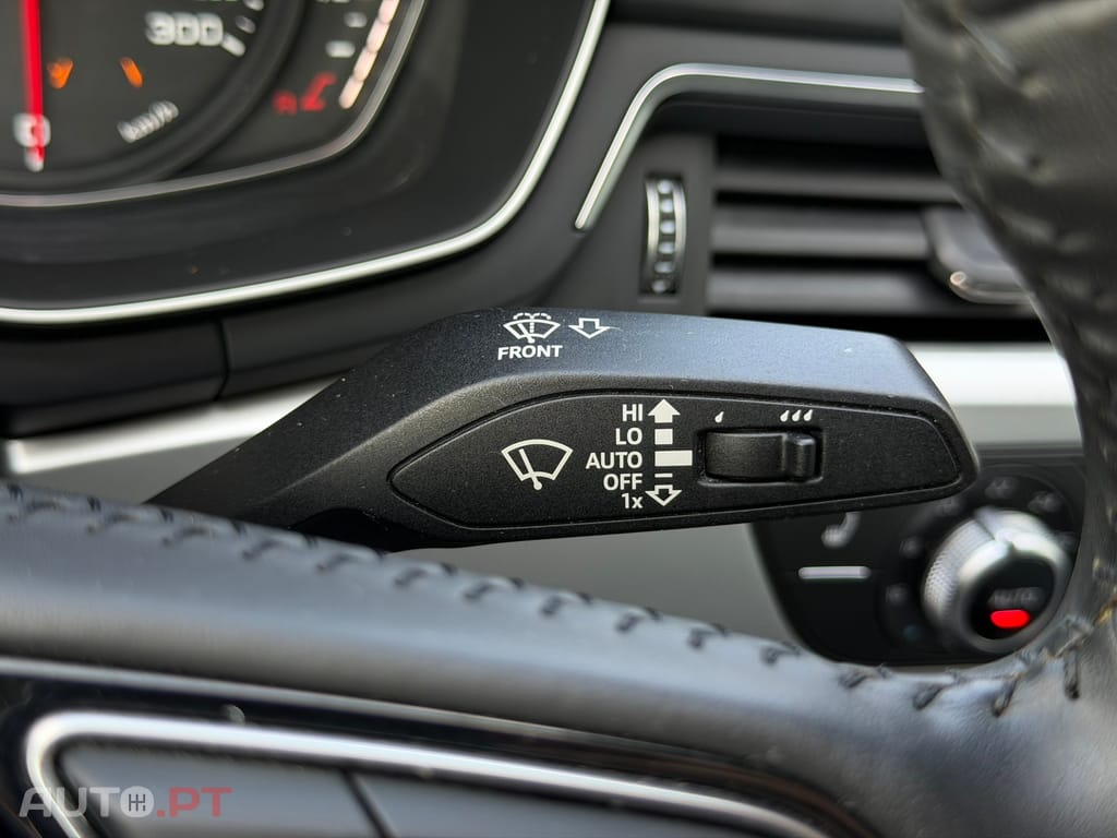 Audi A5 2.0 TDI Sport