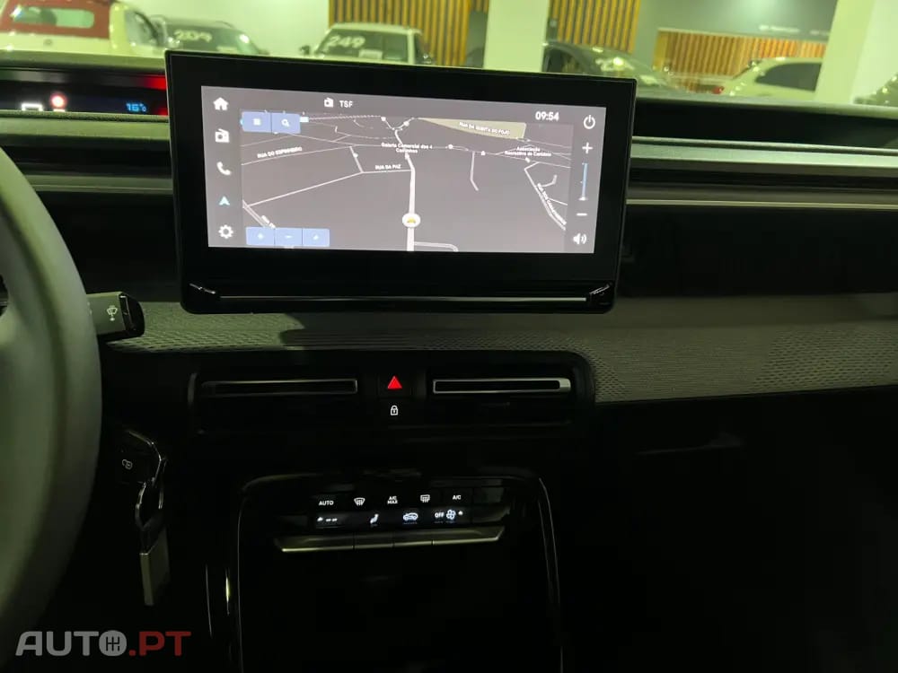 Citroen C3 1.2 Hybrid Max e-DSC6