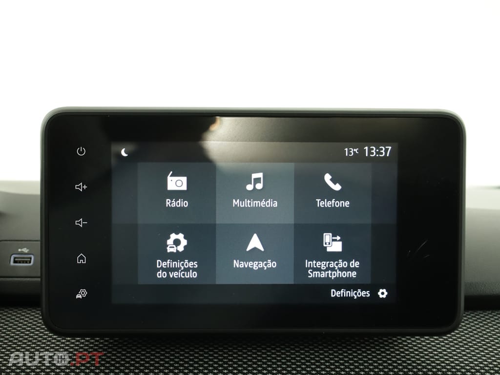 Dacia Jogger Jogger 1.0 ECO-G Extreme 7L Bi-Fuel