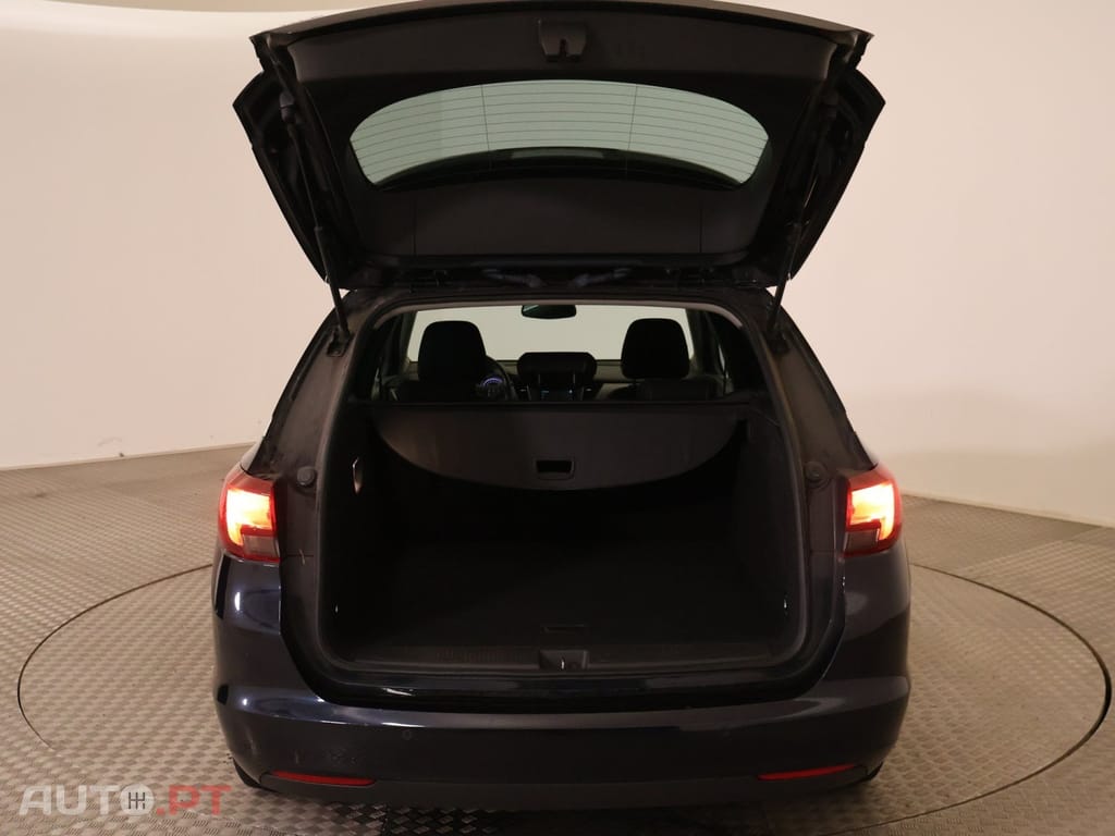 Opel Astra Sports Tourer 1.0 120 Anos S/S