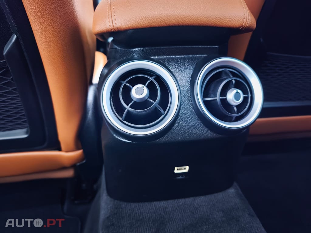 Alfa Romeo Giulia 2.2 D Super AT8