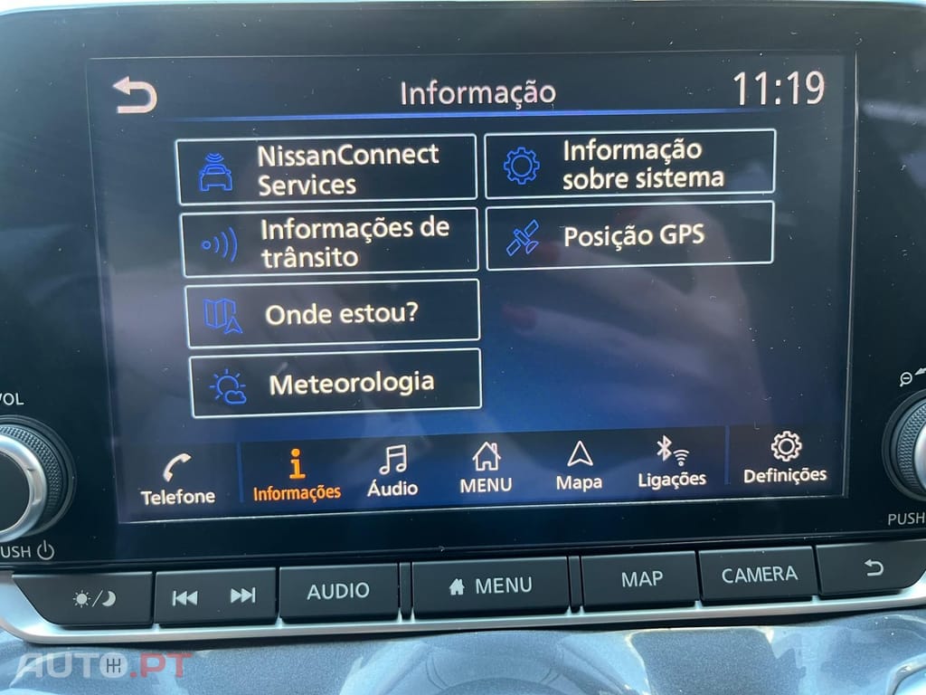 Nissan Juke 1.0 DIG-T  N
