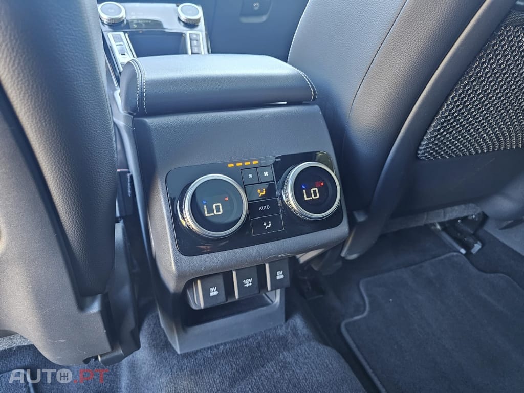 Jaguar I-Pace EV400 AWD SE