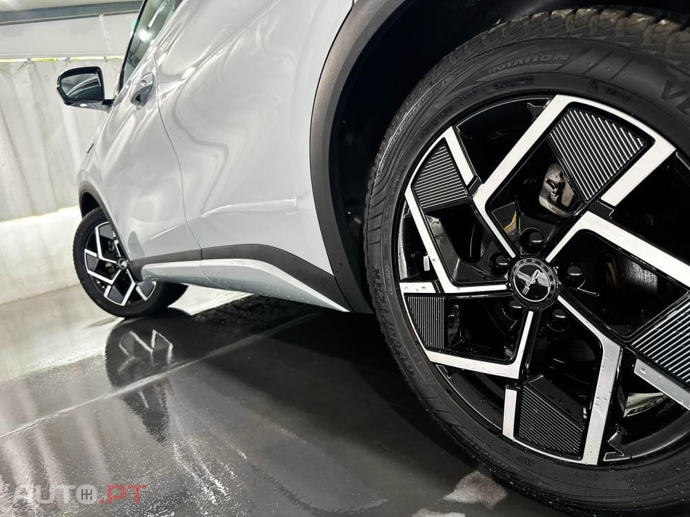 BYD Atto 3 60.48 kWh Design