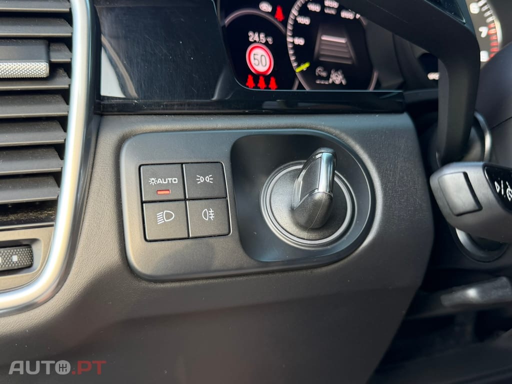 Porsche Cayenne E-Hybrid Tiptronic S
