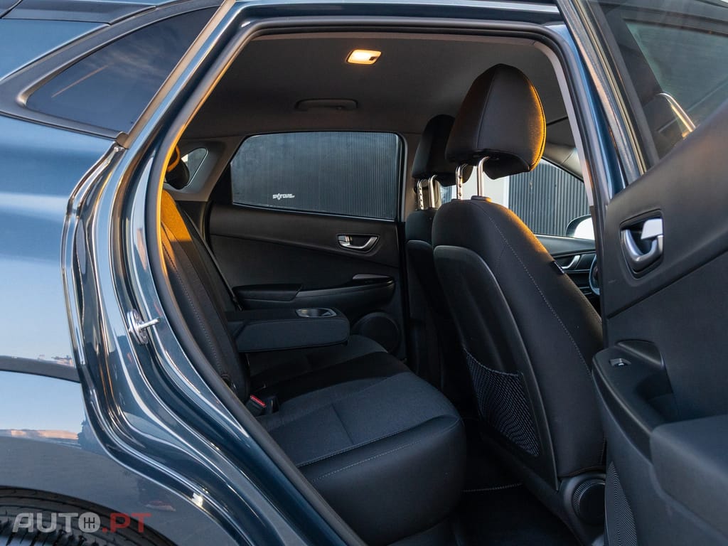 Hyundai Kauai 64.8 kWh Premium