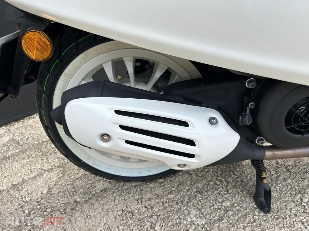 Vespa Sprint 125 ABS