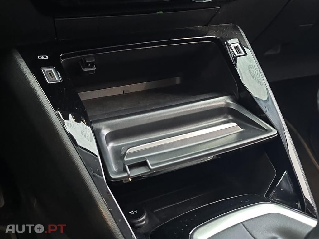 Peugeot 208 1.2 PureTech Allure Pack