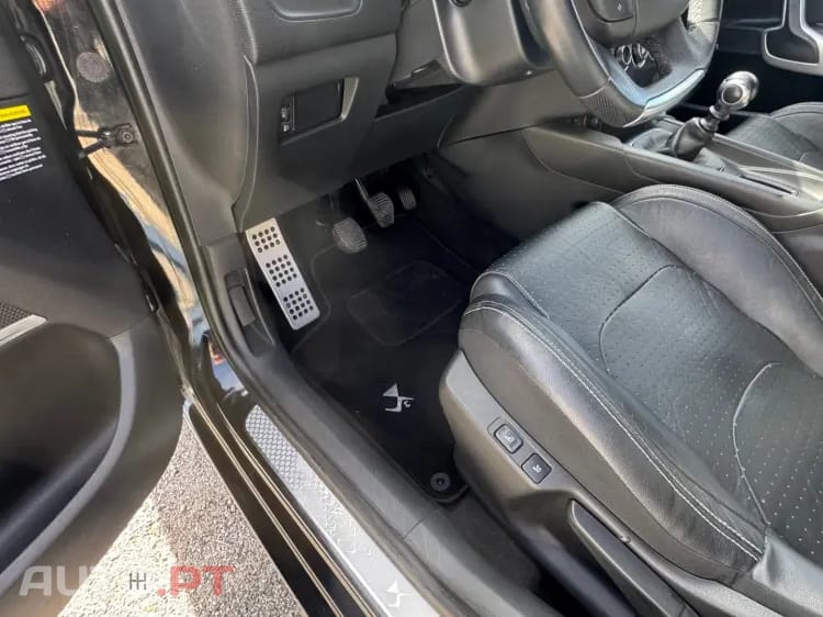 Citroen DS4 1.6 e-HDi So Chic