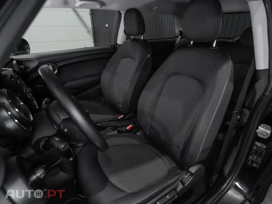 MINI Cooper One
