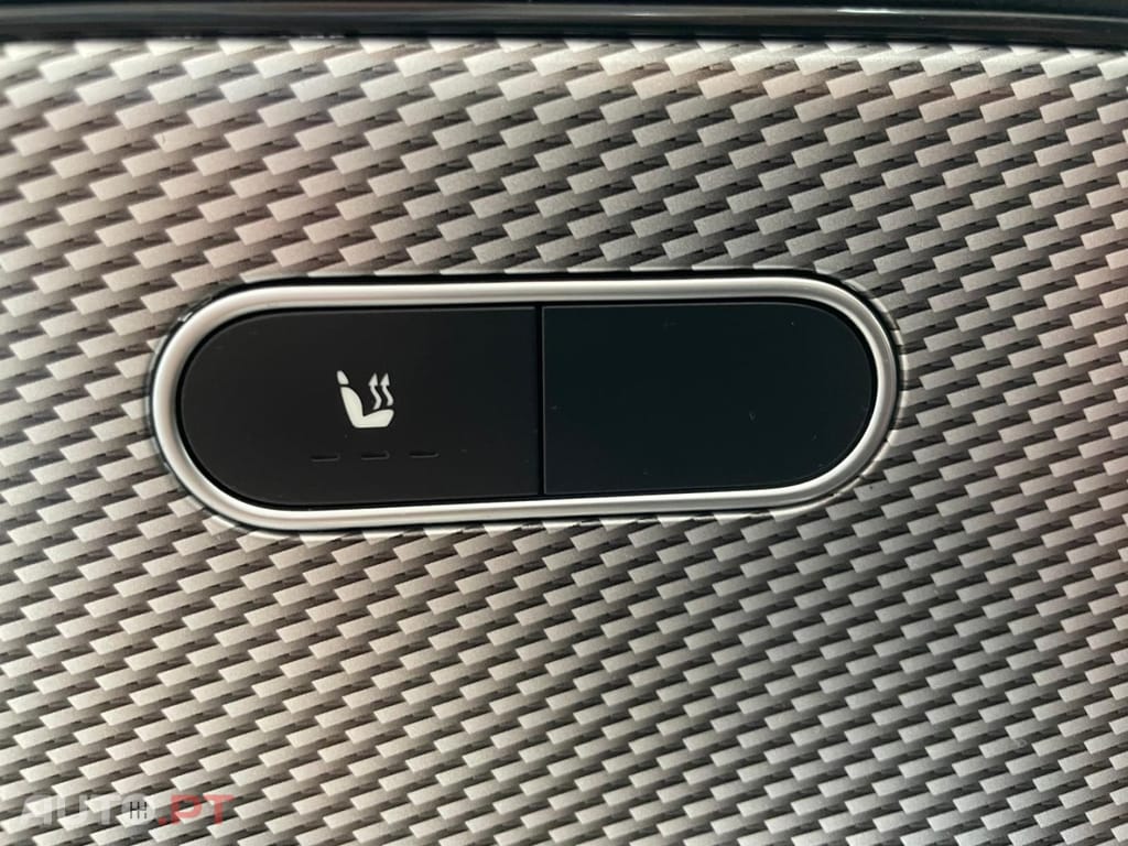 Mercedes-Benz CLA 180 d Shooting Brake Business Solutions Aut.