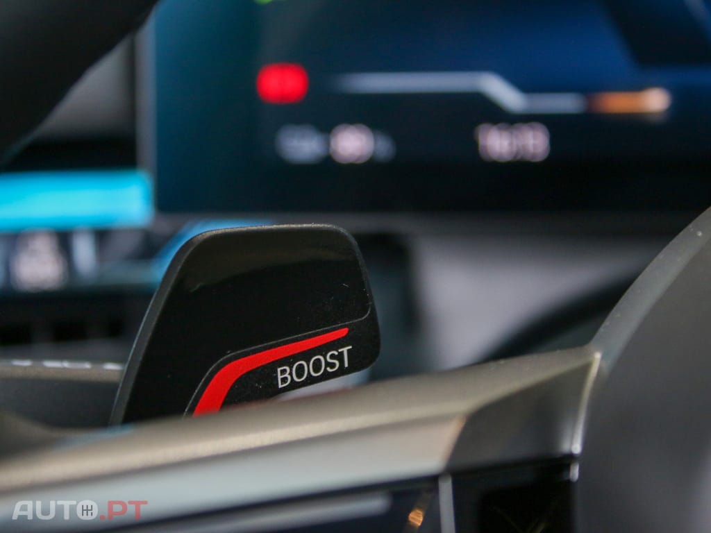 BMW i5 eDrive40 Pack Desportivo M Pro