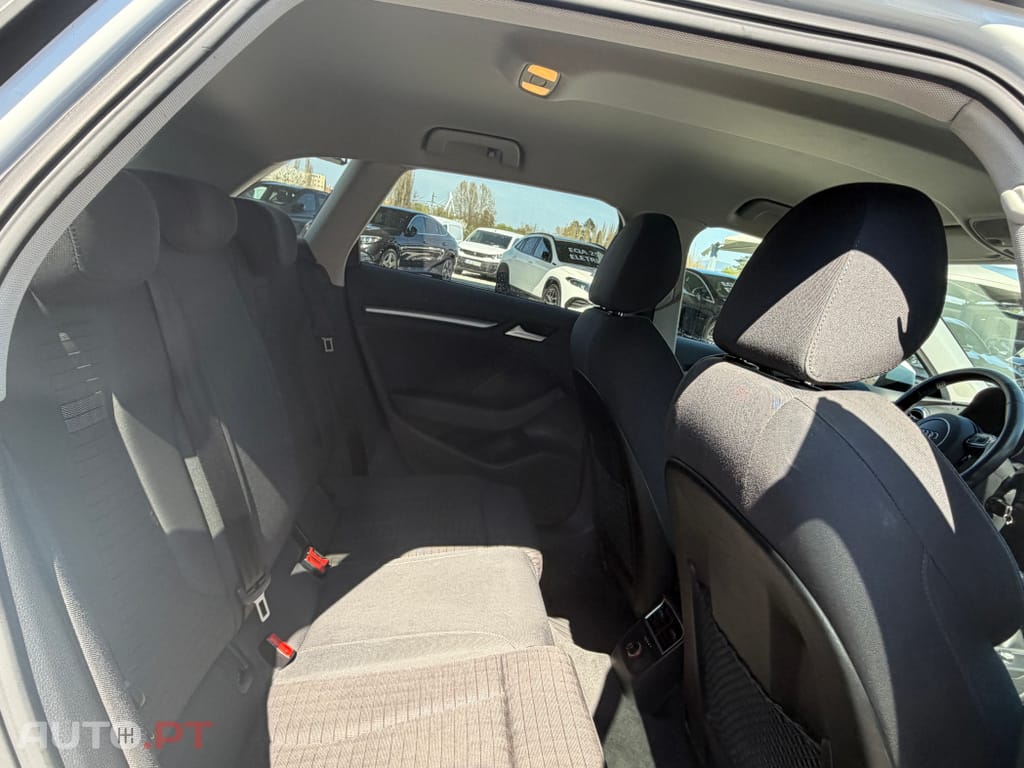 Audi A3 Sportback 1.6 TDI Sport