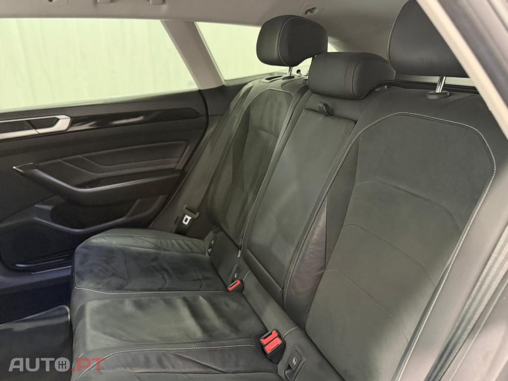 Volkswagen Arteon 2.0 TDI Elegance DSG