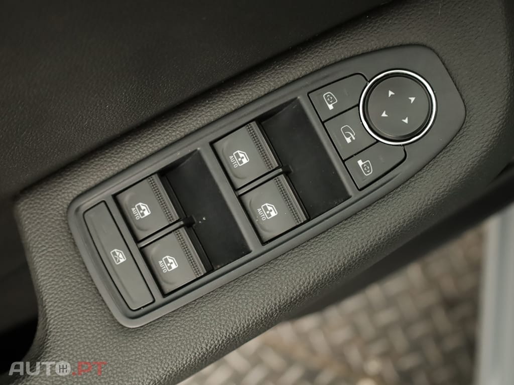 Renault Clio Clio 1.0 TCe Evolution Bi-Fuel