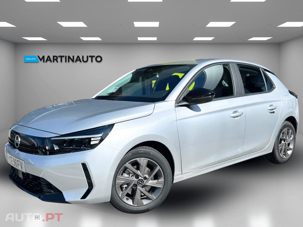 Opel Corsa 1.2 T Edition