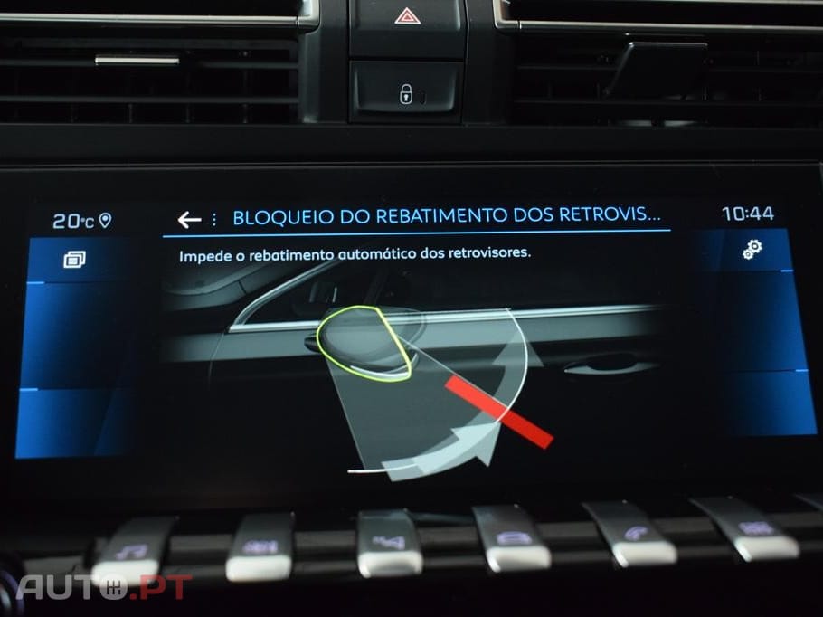 Peugeot 508 1.5 BlueHDi Allure EAT8