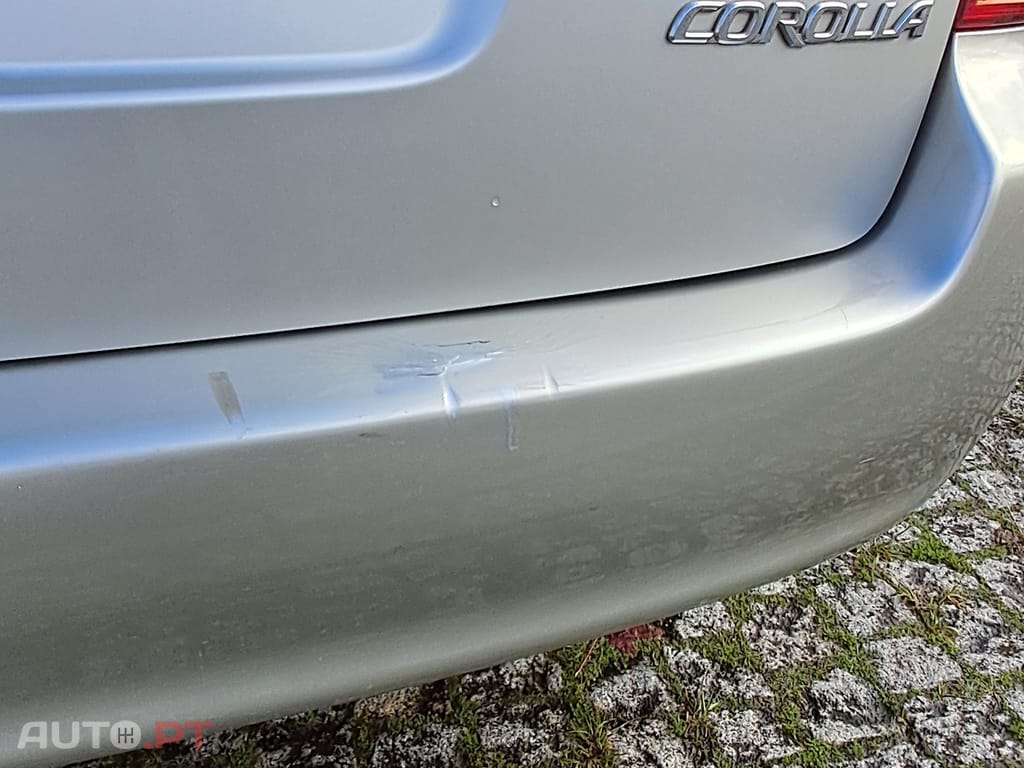 Toyota Corolla Station Wagon