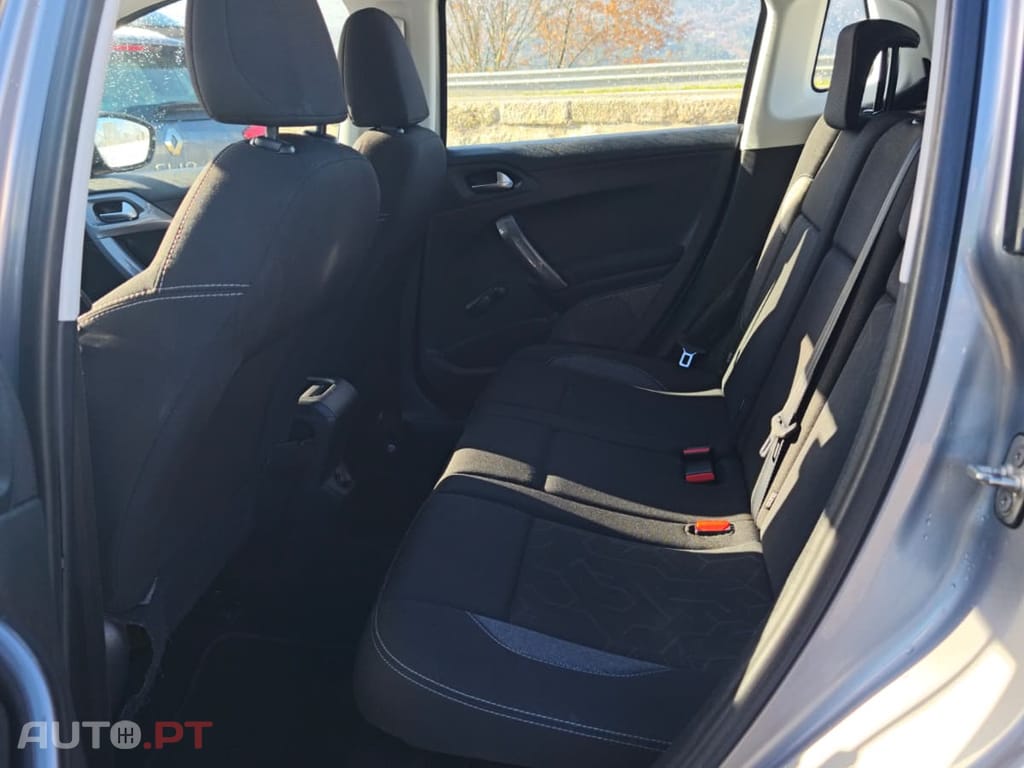 Peugeot 2008 1.6 HDi